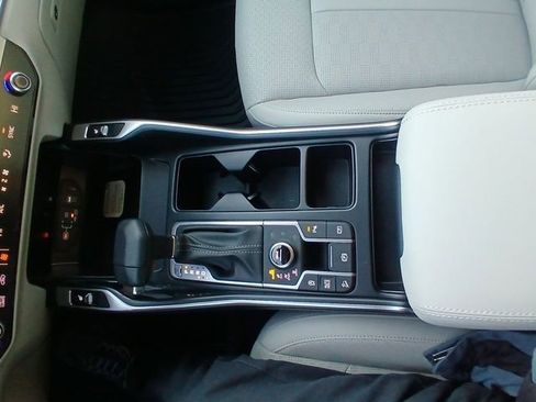 New 2026 Kia Sorento EX image 21