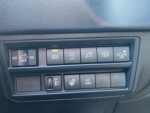 New 2026 Toyota Tundra SR5 image 23