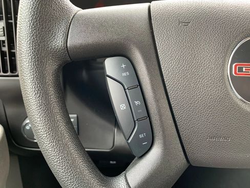 Used 2024 GMC Savana 2500 w/ Driver Convenience Package image 14