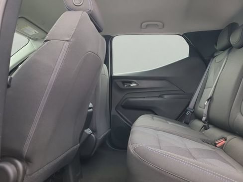 New 2027 Chevrolet Bolt LT FWD image 11