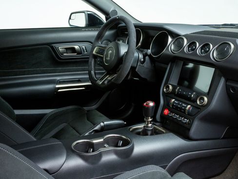 Used 2018 Ford Mustang Shelby GT350 w/ Electronics Package image 31