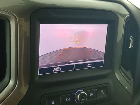 New 2026 Chevrolet Silverado 2500 W/T w/ WT/CX Safety Package image 17