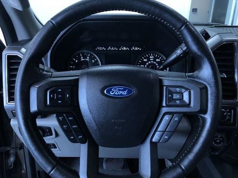 Used 2018 Ford F150 XLT w/ Equipment Group 302A Luxury image 20