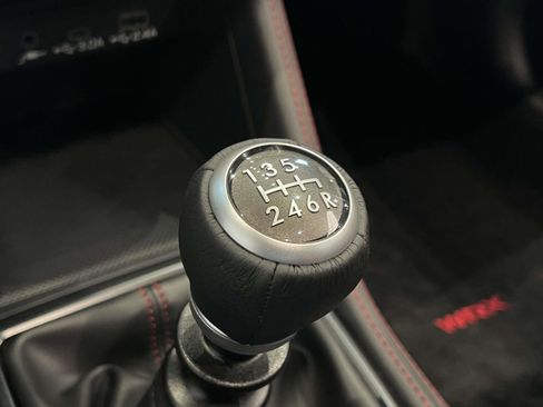 New 2025 Subaru WRX Limited image 13
