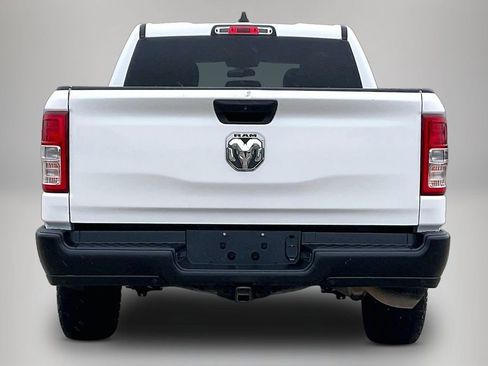 Used 2021 RAM 1500 Tradesman RWD image 6