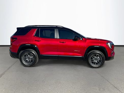 New 2026 GMC Terrain AT4 w/ Convenience Package III AWD/4WD image 3