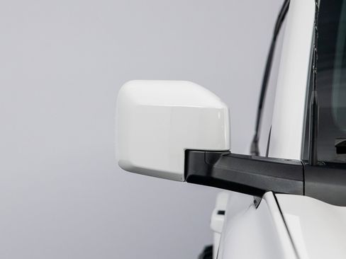 Used 2025 Ford Bronco Outer Banks w/ Sasquatch Package image 6