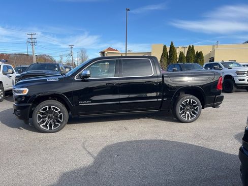 New 2026 RAM 1500 Limited image 4