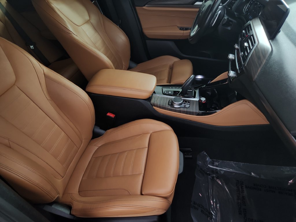 Used 2019 BMW X4 xDrive30i w/ M Sport Package 2 AWD/4WD image 16