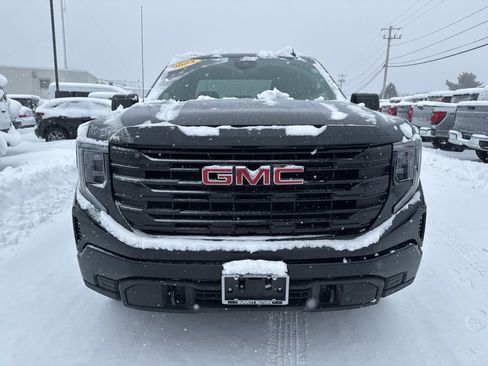 Used 2023 GMC Sierra 1500 Pro image 3