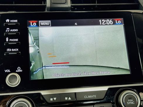 Used 2020 Honda Civic EX-L image 23