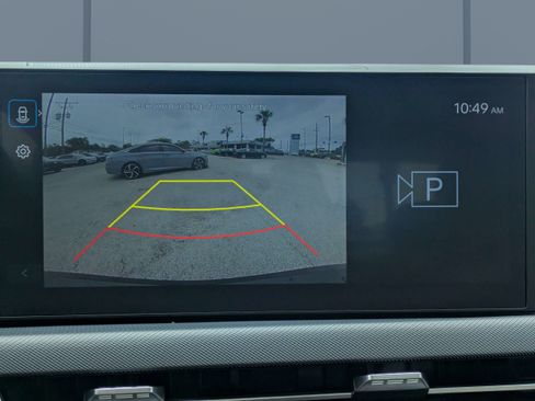 Certified 2024 Hyundai Sonata SEL FWD image 20