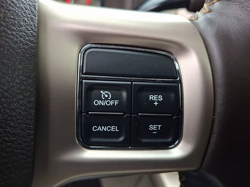 Used 2016 RAM 2500 Longhorn AWD/4WD image 26