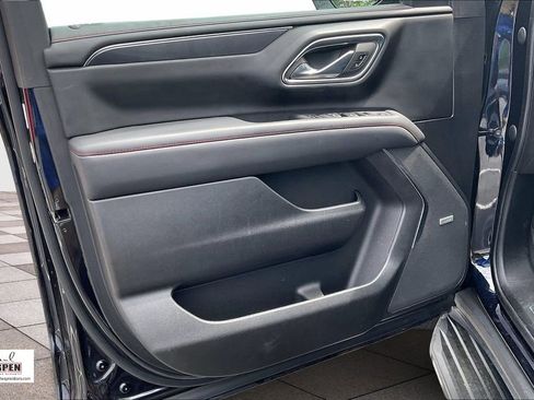 Used 2023 Chevrolet Tahoe RST w/ Luxury Package image 22