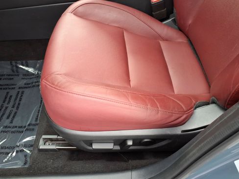 Used 2023 MAZDA CX-30 AWD 2.5 S w/ Preferred Package image 16