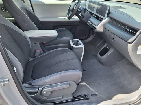 Certified 2024 Hyundai Ioniq 5 SEL AWD/4WD image 25