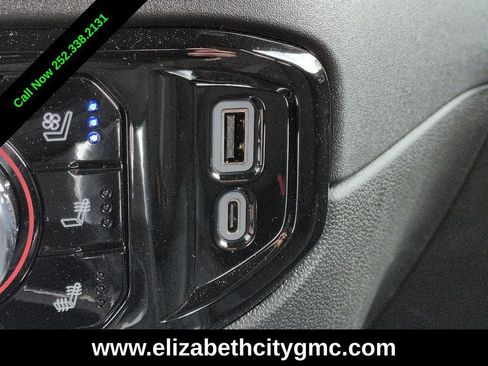 Used 2026 GMC Sierra 2500 SLT w/ SLT Premium Package AWD/4WD image 31