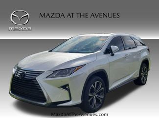 Used 2019 Lexus RX 450hL Premium w/ Premium Package AWD/4WD 360° Tour
