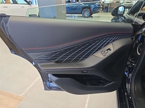 New 2026 Dodge Charger R/T image 11