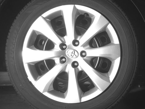 Used 2025 Toyota Corolla LE image 15