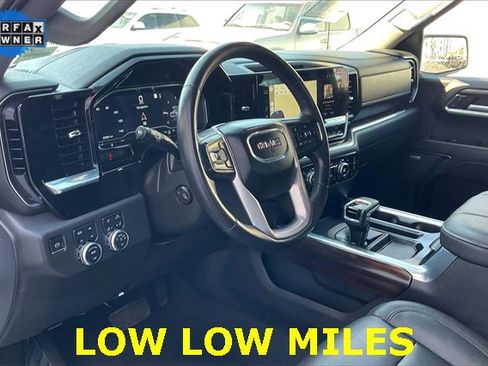 Used 2023 GMC Sierra 1500 SLT w/ SLT Convenience Package image 14