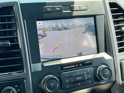 Used 2019 Ford F150 XLT w/ Equipment Group 302A Luxury AWD/4WD image 14
