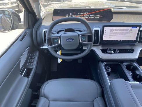 New 2026 Ford Expedition Max Active AWD/4WD image 10