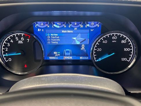 Used 2021 Ford F150 XLT w/ Equipment Group 302A High image 37