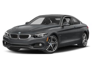 Used 2019 BMW 440i Coupe w/ M Sport Package RWD video 1