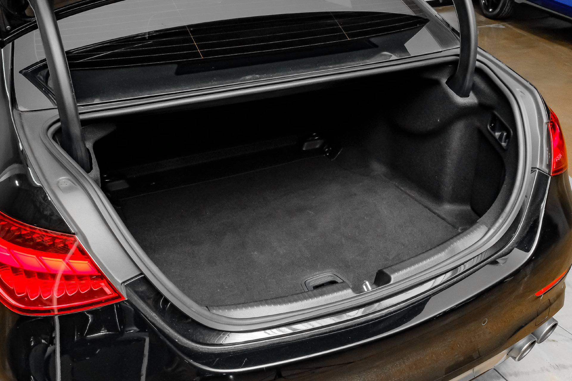 Used 2023 Mercedes-Benz C 43 AMG 4MATIC Sedan image 57