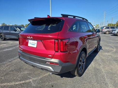 Used 2023 Kia Sorento SX Prestige image 4