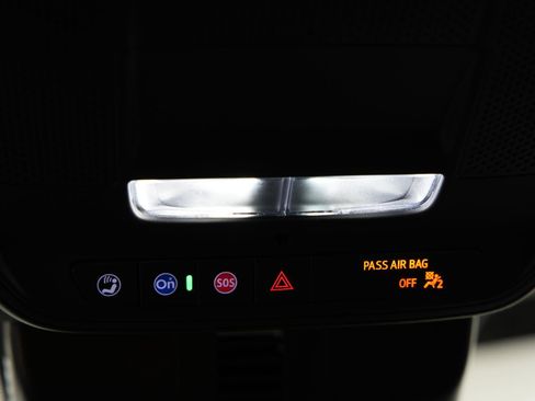 New 2026 Buick Enclave Sport Touring w/ LPO, Floor Liner Package image 42