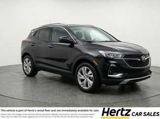 Used 2025 Buick Encore GX Preferred video 1