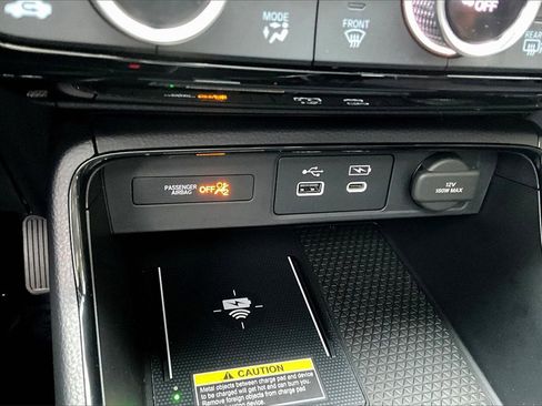 Used 2025 Honda CR-V Sport Touring image 15