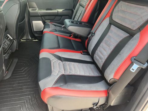 Used 2021 Ford F150 Raptor w/ Equipment Group 801A High AWD/4WD image 32