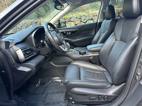 Certified 2024 Subaru Outback Limited image 14