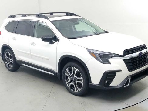 New 2025 Subaru Ascent Touring image 1