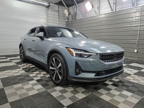 Used 2022 Polestar Polestar 2 w/ Plus Package image 4