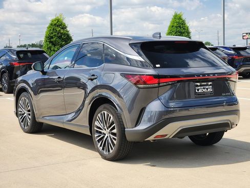 Used 2025 Lexus RX 350 Premium Plus w/ Accessory Package (Z1) FWD image 5