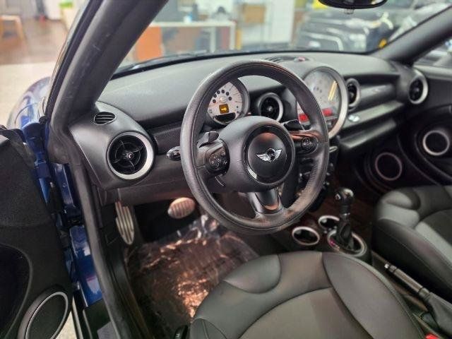 Used 2013 MINI Cooper Coupe S FWD image 8