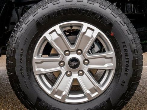 New 2025 Ford Ranger XL w/ Trailer Tow Package image 51