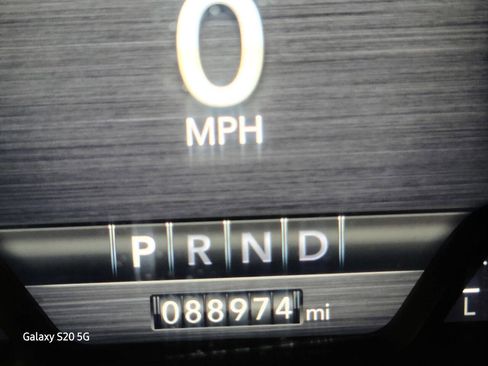 Used 2019 RAM 1500 Big Horn image 33