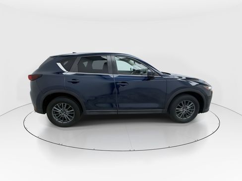 Used 2019 MAZDA CX-5 Touring image 9