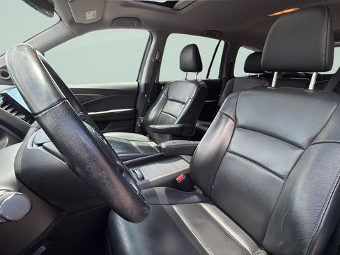Used 2019 Honda Pilot EX-L image 24