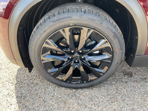 New 2026 MAZDA CX-90 3.3 Turbo w/ Premium Sport Pkg AWD/4WD image 32