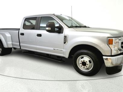 Used 2022 Ford F350 XL w/ STX Appearance Package
