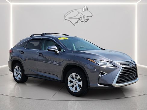 Used 2017 Lexus RX 350 AWD w/ Premium Package image 6