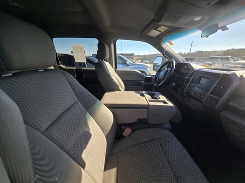 Used 2019 Ford F250 XLT image 3