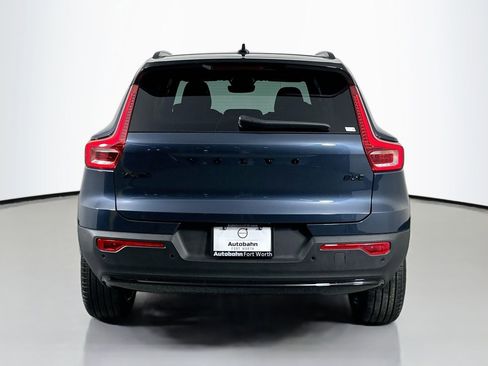 New 2026 Volvo XC40 B5 Ultra w/ Protection Package Premier image 6