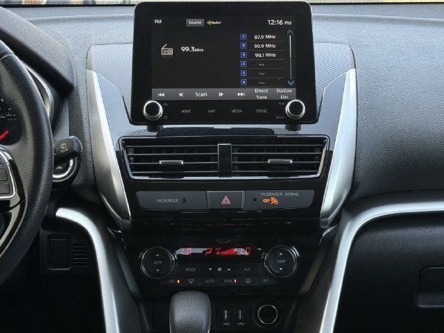 Used 2024 Mitsubishi Eclipse Cross SE AWD/4WD image 16
